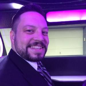 Meet your Posher, Nick